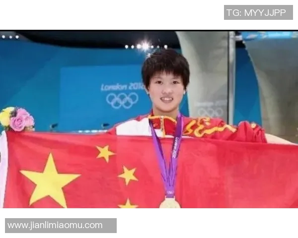 奥运金牌背后的坚持与奋斗陈若琳的感人故事与成长历程 奥运金牌背后的坚持与奋斗陈若琳的感人故事与成长历程