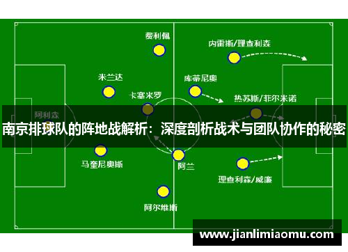 南京排球队的阵地战解析：深度剖析战术与团队协作的秘密