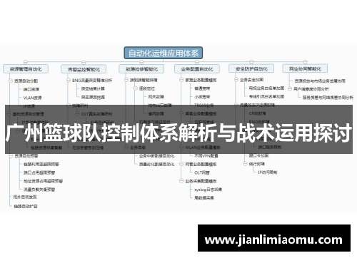 广州篮球队控制体系解析与战术运用探讨