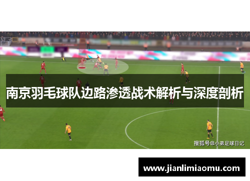 南京羽毛球队边路渗透战术解析与深度剖析