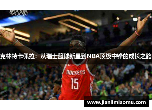 克林特卡佩拉：从瑞士篮球新星到NBA顶级中锋的成长之路